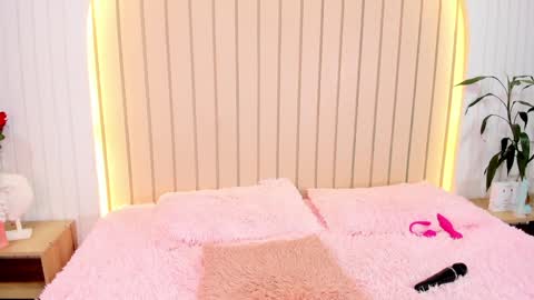 Amelia online show from January 30, 5:09 am