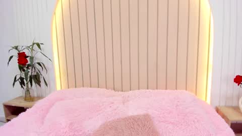 Amelia online show from February 23, 8:44 pm