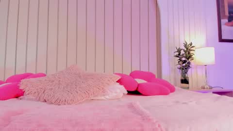 Amelia online show from February 28, 8:21 pm