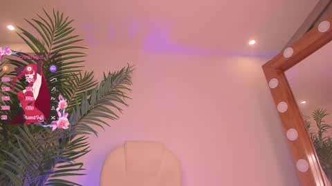 Snapshot of ameliie_brown chatting on January 11, 4:57 pm Amelie online show from January 11, 4:57 pm
