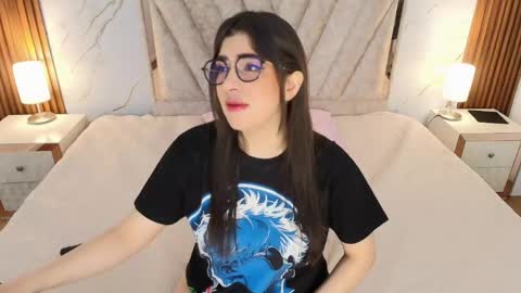 Ameli online show from April 17, 12:08 pm