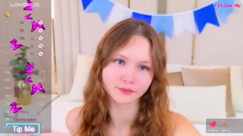 AmeliRoyse online show from September 24, 5:05 pm