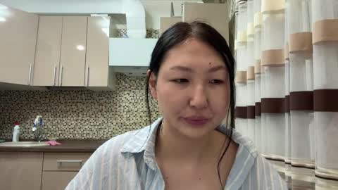 Ameliya online show from April 21, 9:17 pm