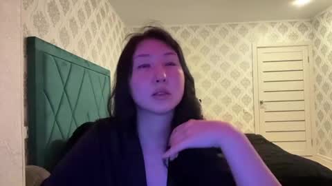 Ameliya online show from May 2, 11:10 pm