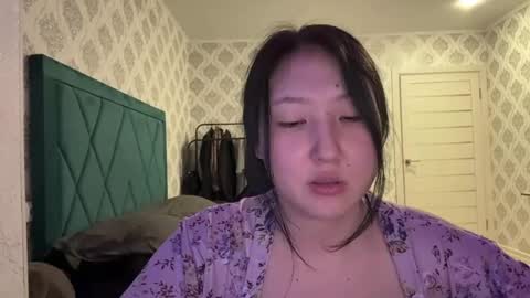 Ameliya online show from May 12, 9:23 pm