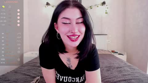 Snapshot of ameliya_sun chatting on February 7, 4:59 am Aylin online show from February 7, 4:59 am