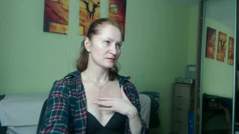 amelly777 online show from February 24, 4:58 pm