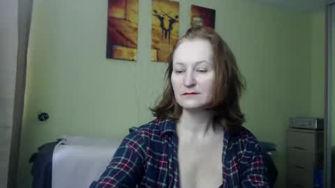 amelly777 online show from March 3, 12:05 pm