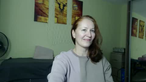 amelly777 online show from October 13, 6:08 pm