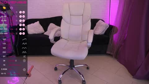 Alina online show from December 26, 3:38 am