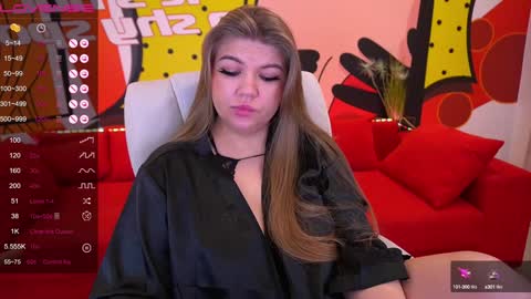 Alina online show from January 5, 11:26 am