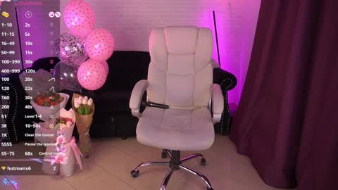 Alina online show from January 18, 11:00 pm