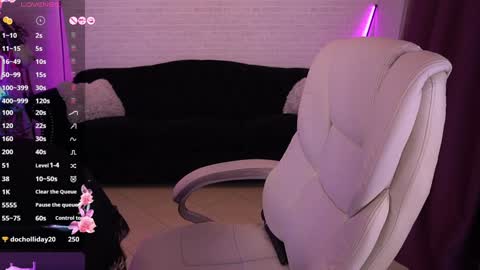 Alina online show from February 2, 4:26 am