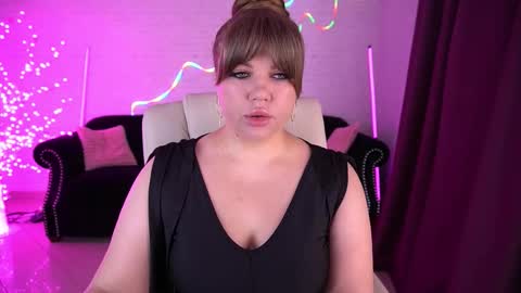 Alina online show from February 23, 1:19 pm