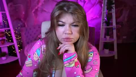 Alina online show from March 24, 2:22 pm