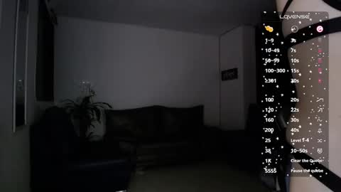 Snapshot of amelycaro chatting on October 3, 2:41 am Amely  online show from October 3, 2:41 am