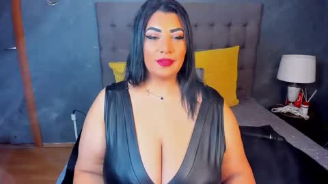 amelycube343767 online show from January 9, 5:43 am