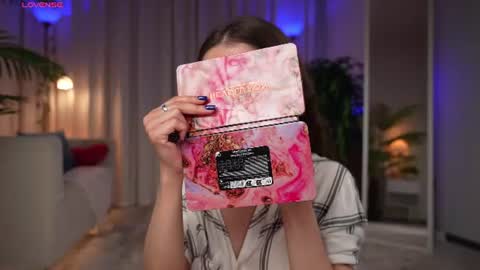 Amy  online show from June 27, 2:27 am