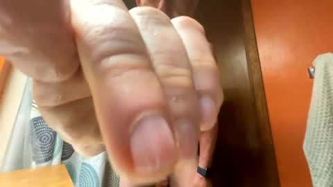 american_ron online show from February 8, 1:58 pm