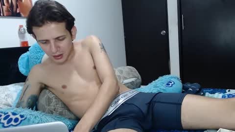 Lucian online show from March 2, 11:20 pm