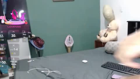 Lucian online show from September 30, 2:16 am