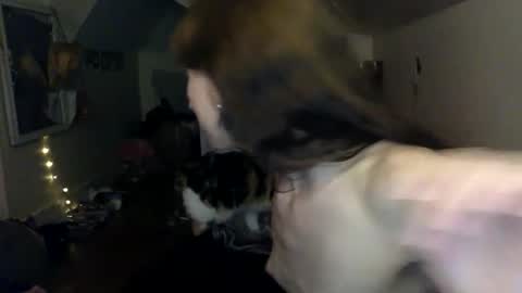 Snapshot of americasweetheart chatting on March 27, 12:27 am jane online show from March 27, 12:27 am