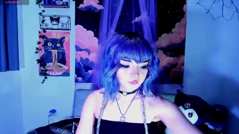 Snapshot of amethysastra chatting on August 8, 3:19 am Amethys Astra online show from August 8, 3:19 am