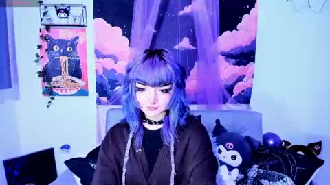 Snapshot of amethysastra chatting on August 9, 1:51 am Amethys Astra online show from August 9, 1:51 am