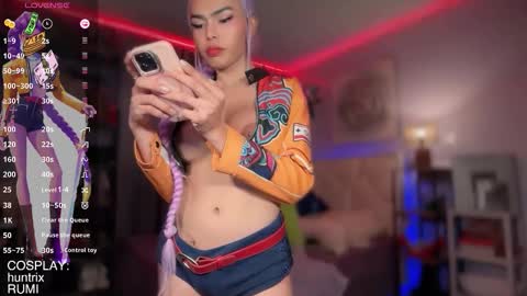 AMETHYST look at my BIO online show from March 21, 7:46 am