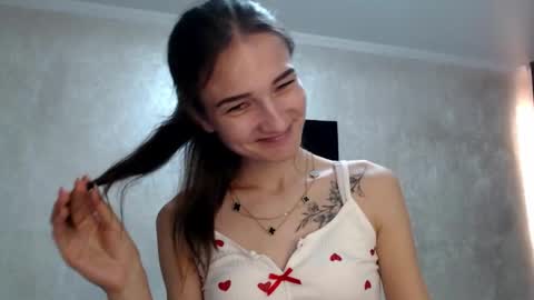 Julia  online show from December 4, 8:45 am