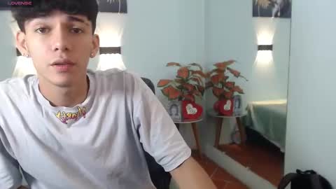 amethystshadow online show from November 8, 5:12 pm