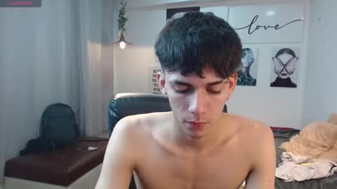 amethystshadow online show from November 23, 12:21 am