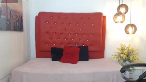 amethystshadow online show from January 6, 7:28 pm