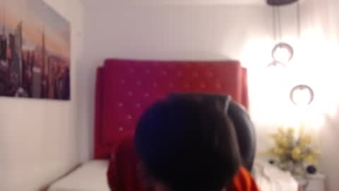 amethystshadow online show from March 24, 8:36 pm