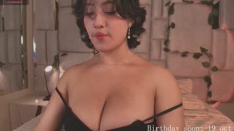      online show from October 14, 11:05 pm