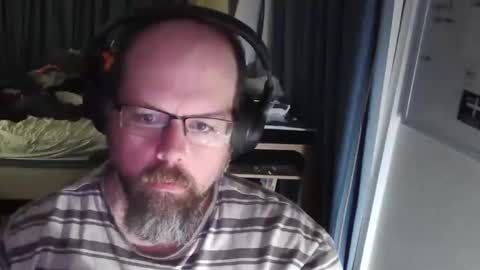 Andy online show from April 5, 10:56 am