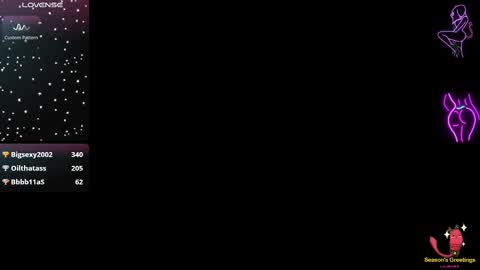 amgeline online show from March 4, 8:24 am