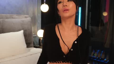 Ami online show from January 28, 6:16 am