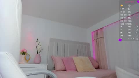 Ami  online show from October 23, 12:32 am