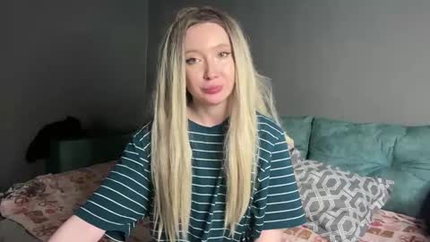 Ami Air online show from November 3, 4:19 pm