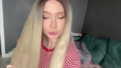 Ami Air online show from April 15, 8:43 am