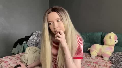 Ami Air online show from April 16, 6:25 am