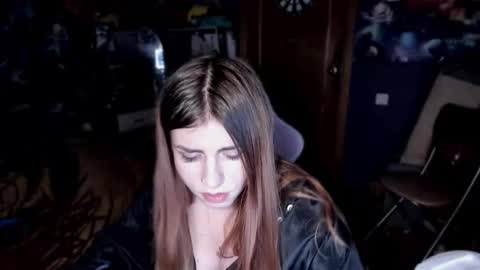 VelvetCaprice online show from October 1, 9:21 pm