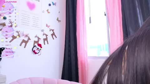 Amy online show from January 29, 5:35 pm