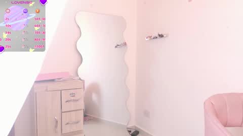 Amy online show from February 4, 4:13 pm