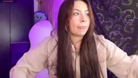Snapshot of amicuper chatting on June 24, 1:37 am Amy online show from June 24, 1:37 am