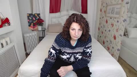 Ami online show from January 31, 7:40 pm