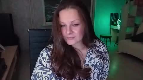 Mila online show from November 13, 8:30 pm