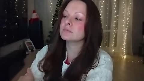 Mila online show from January 12, 7:52 pm