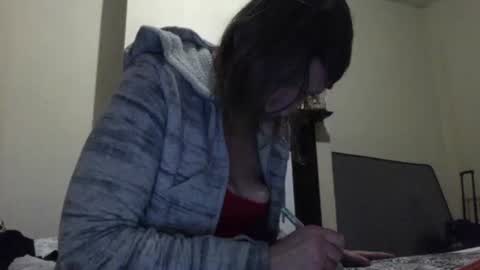 Snapshot of amileadivinestar0987 chatting on December 27, 9:11 pm amileadivinestar0987 online show from December 27, 9:11 pm